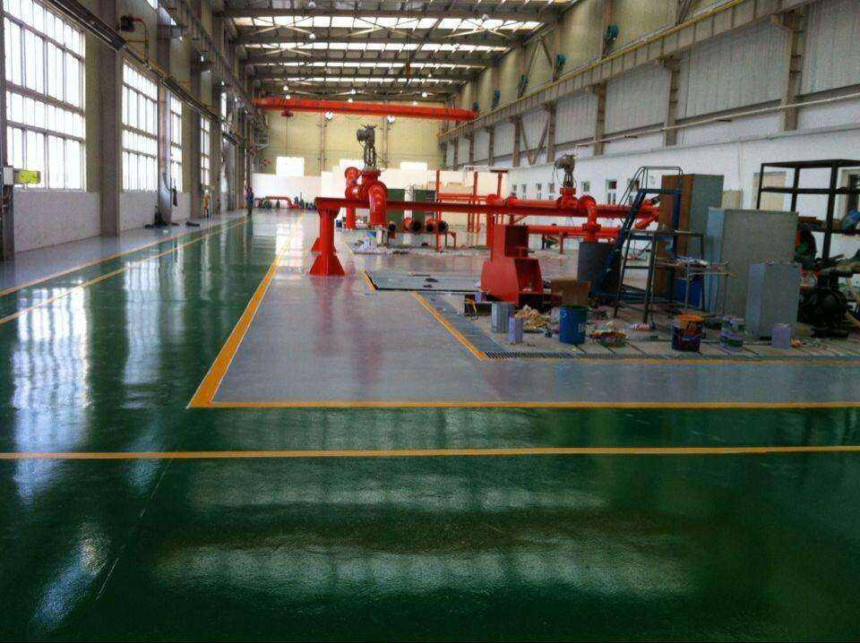 黔东南彩色防滑路面是兼具